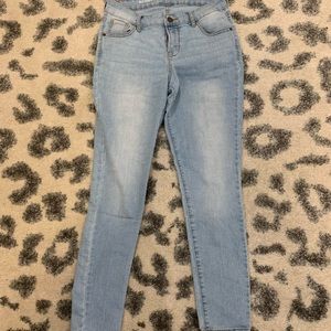 Old navy skinny jeans